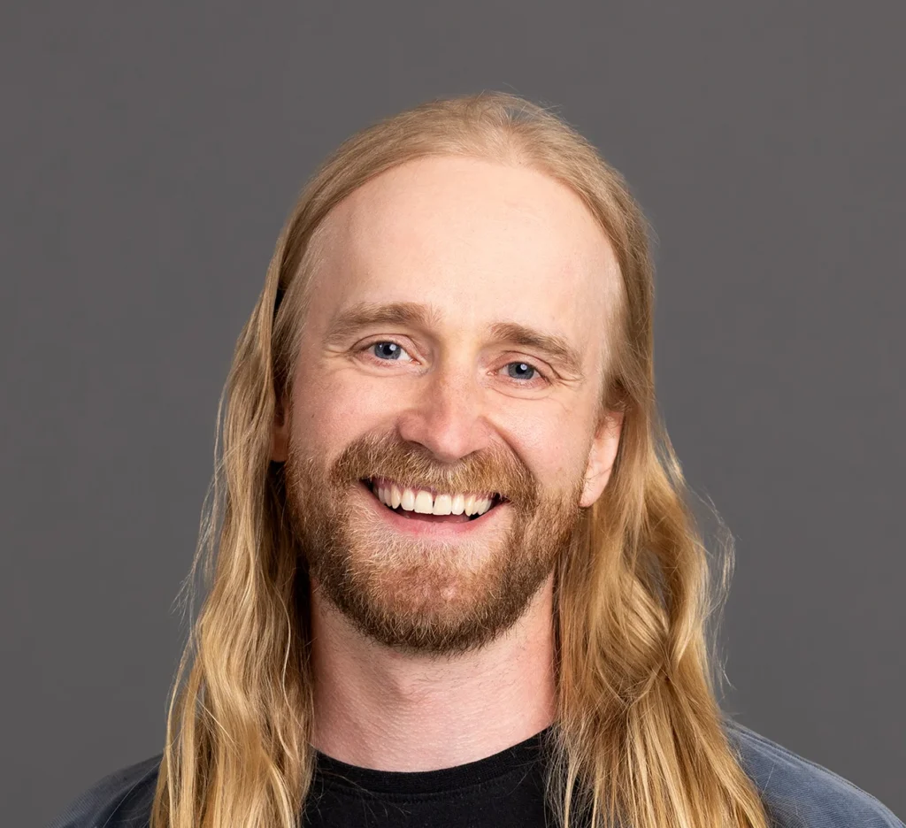 Ilari Koskinen, Executive Producer, Brink Helsinki Oy