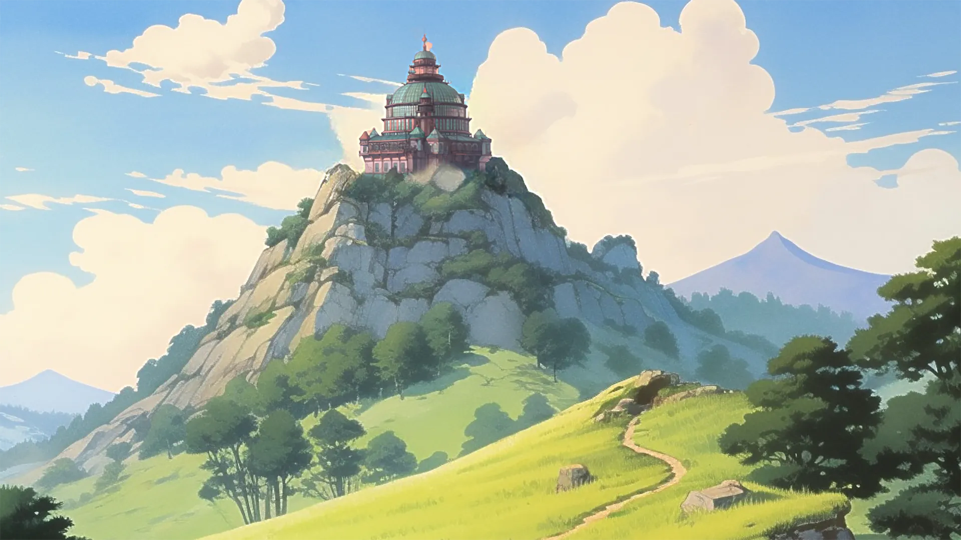 A background concept image for the AI Animation we made for OnePlus Nord CE3 5G.