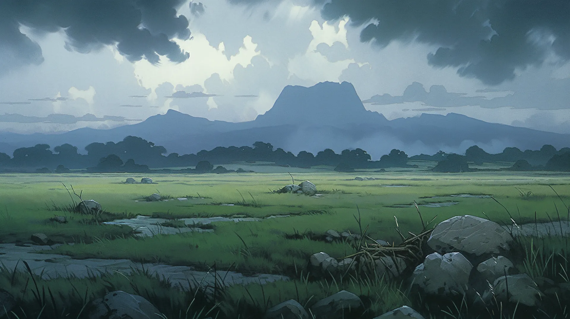 A background concept image we made for OnePlus for their Nord CE3 5G.