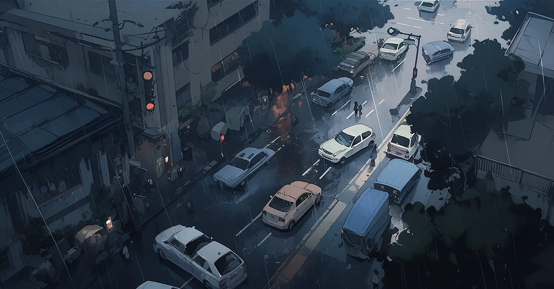 A background concept image we made for OnePlus for their Nord CE3 5G.