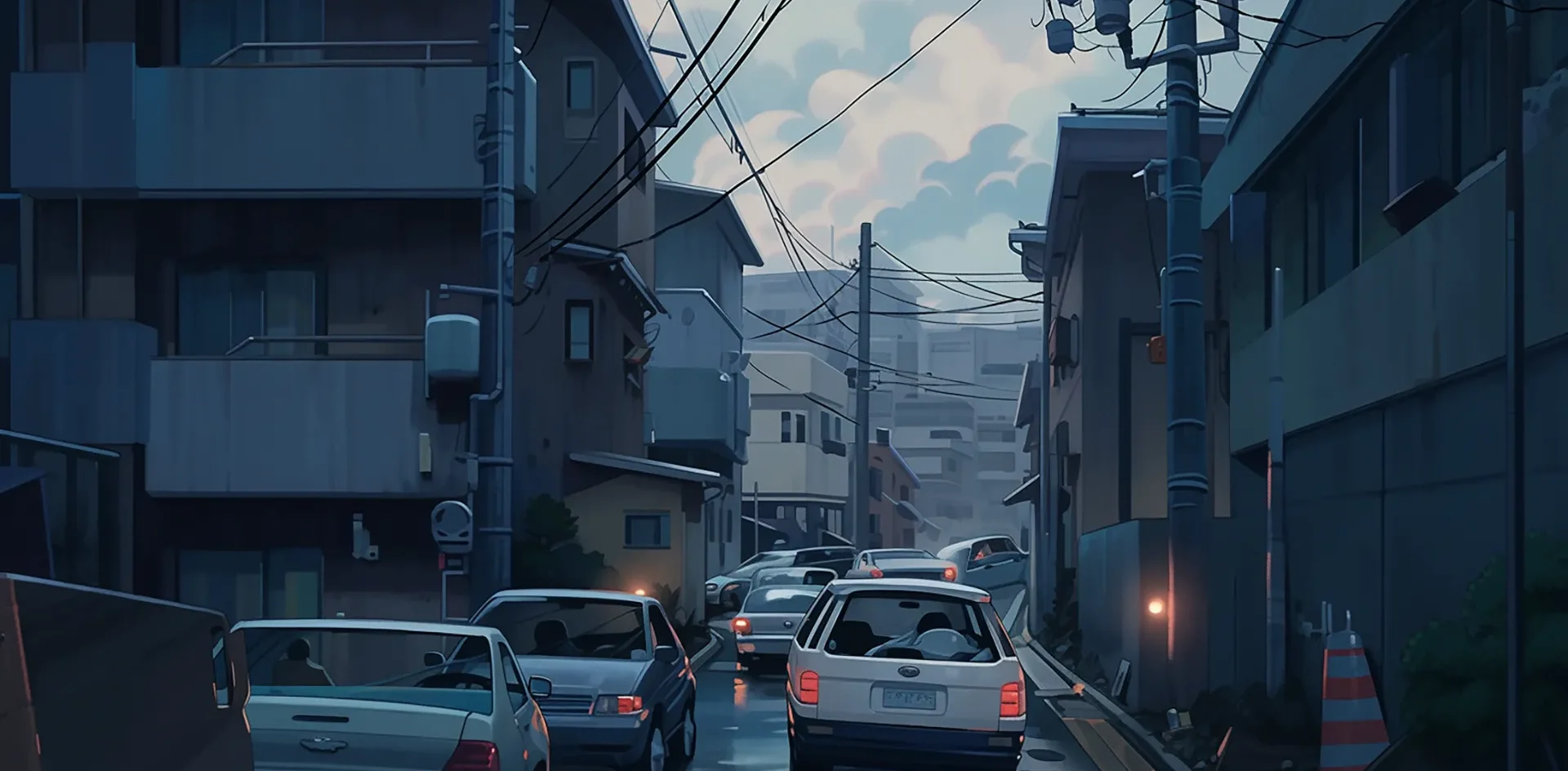 A background concept image we made for OnePlus for their Nord CE3 5G.