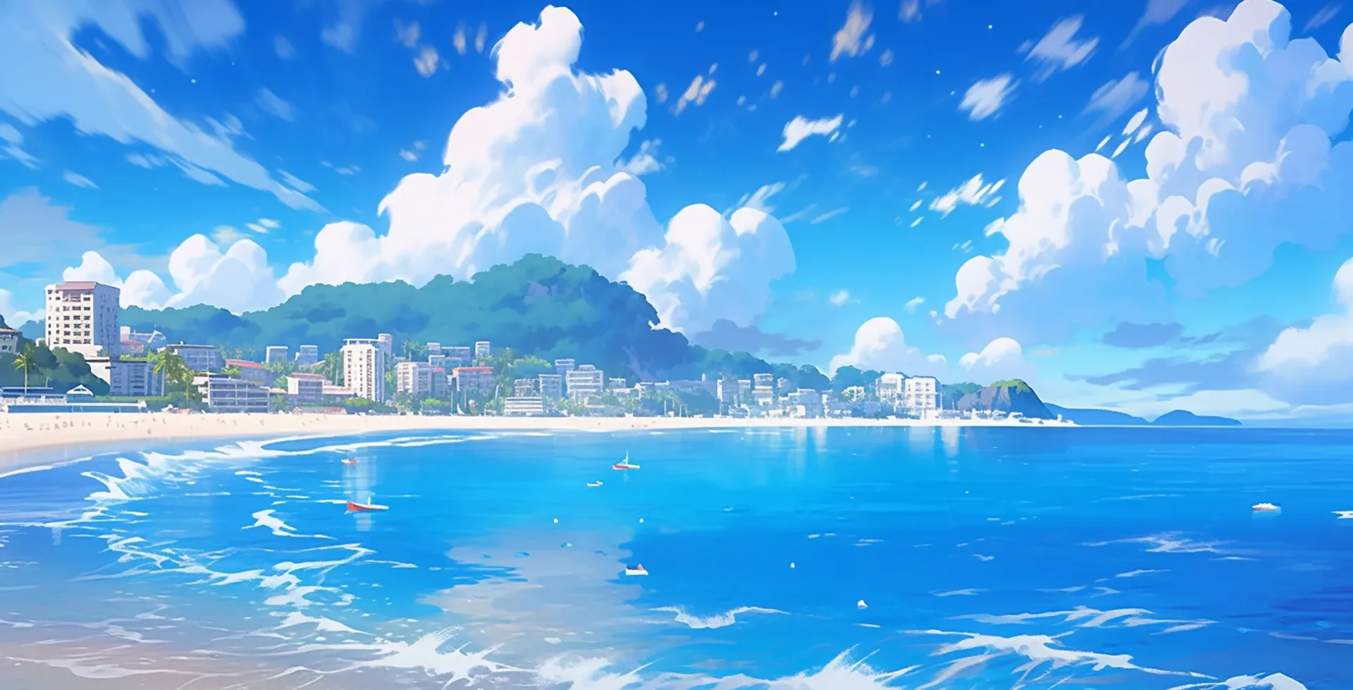 A background concept image we made for OnePlus for their Nord CE3 5G.