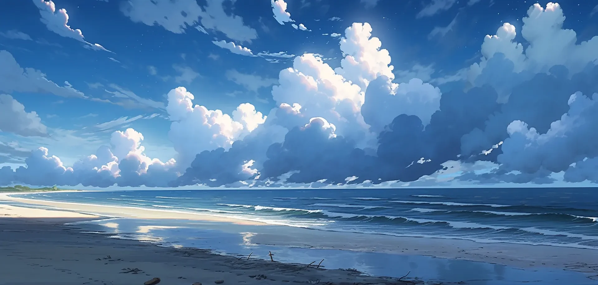 A background concept image we made for OnePlus for their Nord CE3 5G.