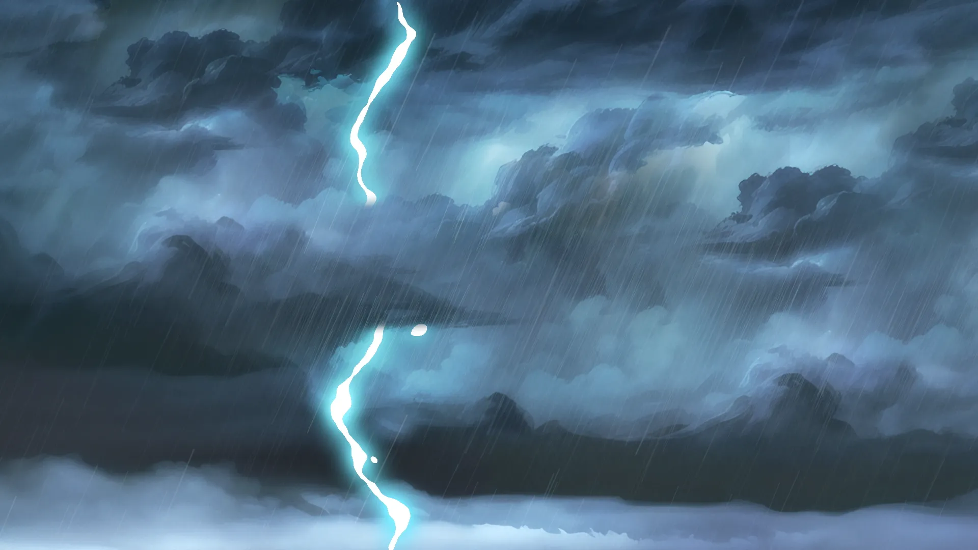 A styleframe image of the AI Animation production we made for OnePlus Nord CE3 5G.