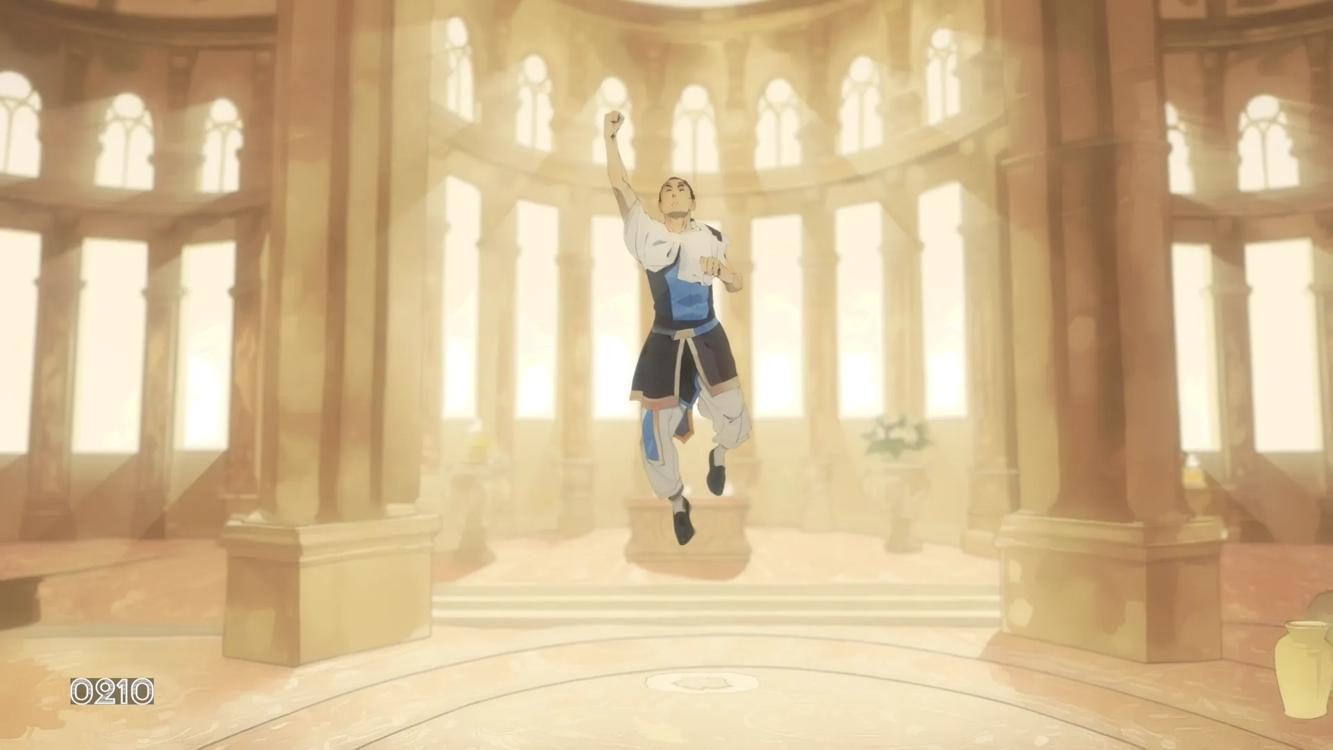 A styleframe image we made for OnePlus Nord CE3 5G film.