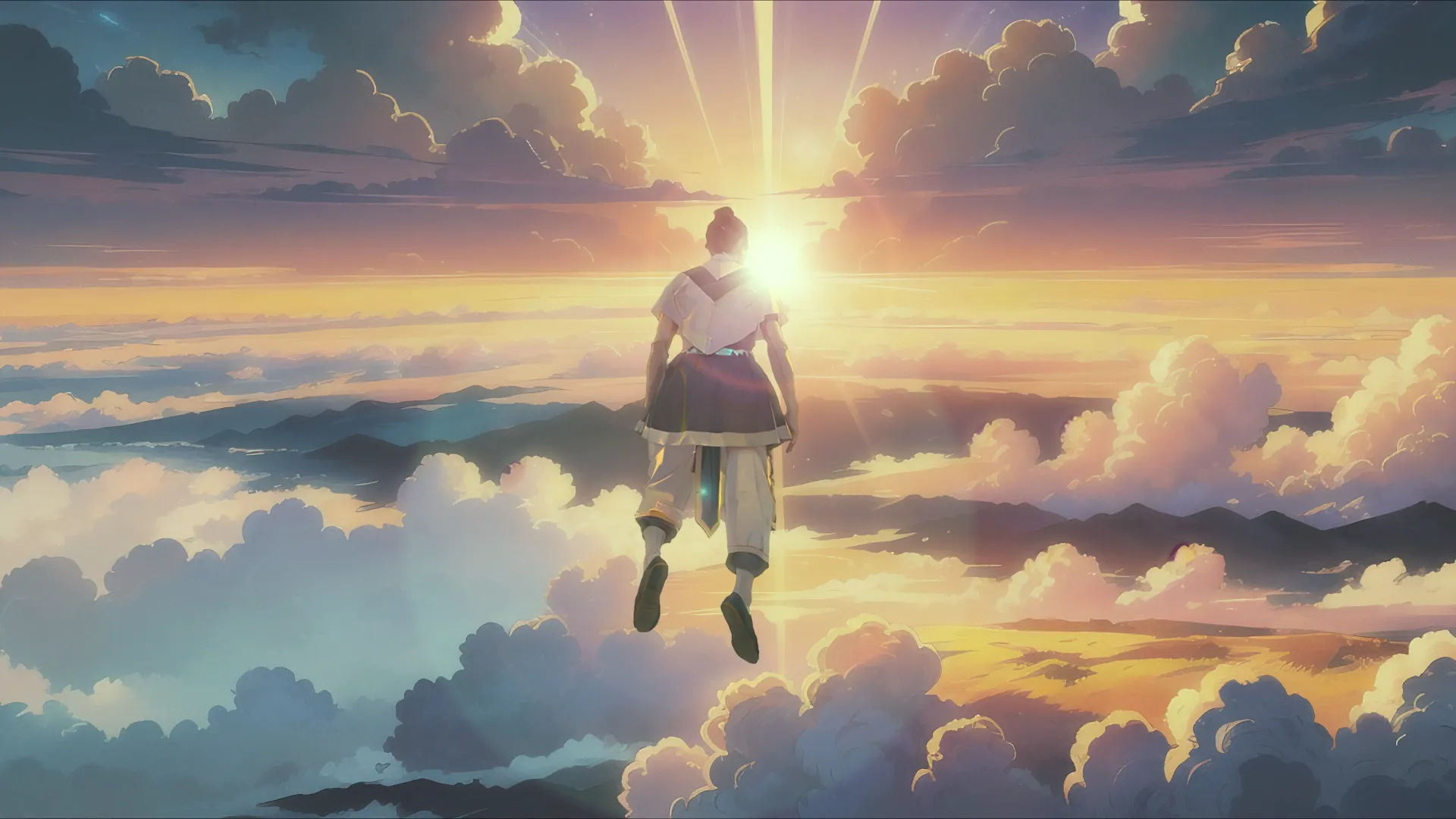 A styleframe image we made for OnePlus Nord CE3 5G film.