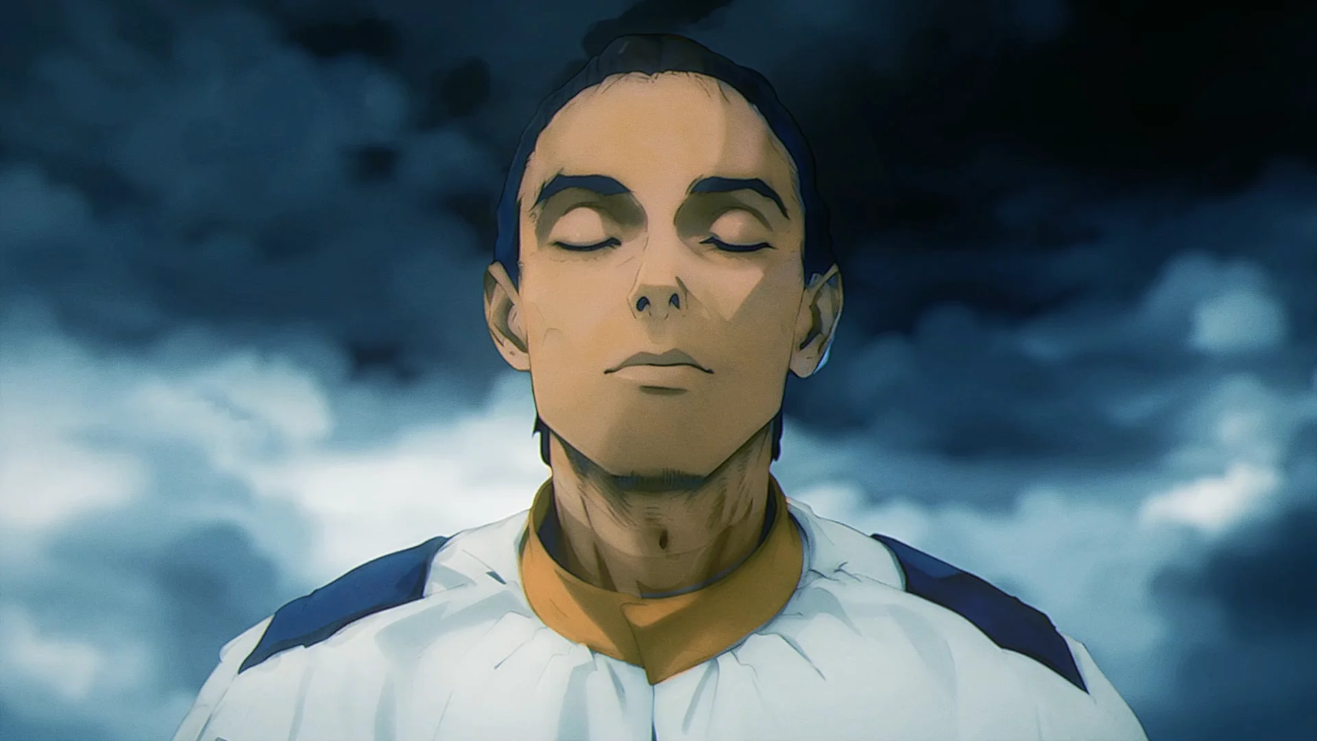 A still image from the AI Animation we made for OnePlus Nord CE3 5G.