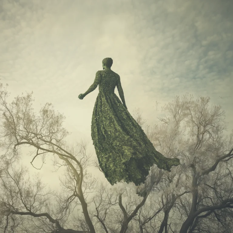 Featured image of the blog post Creating Iconic Characters.