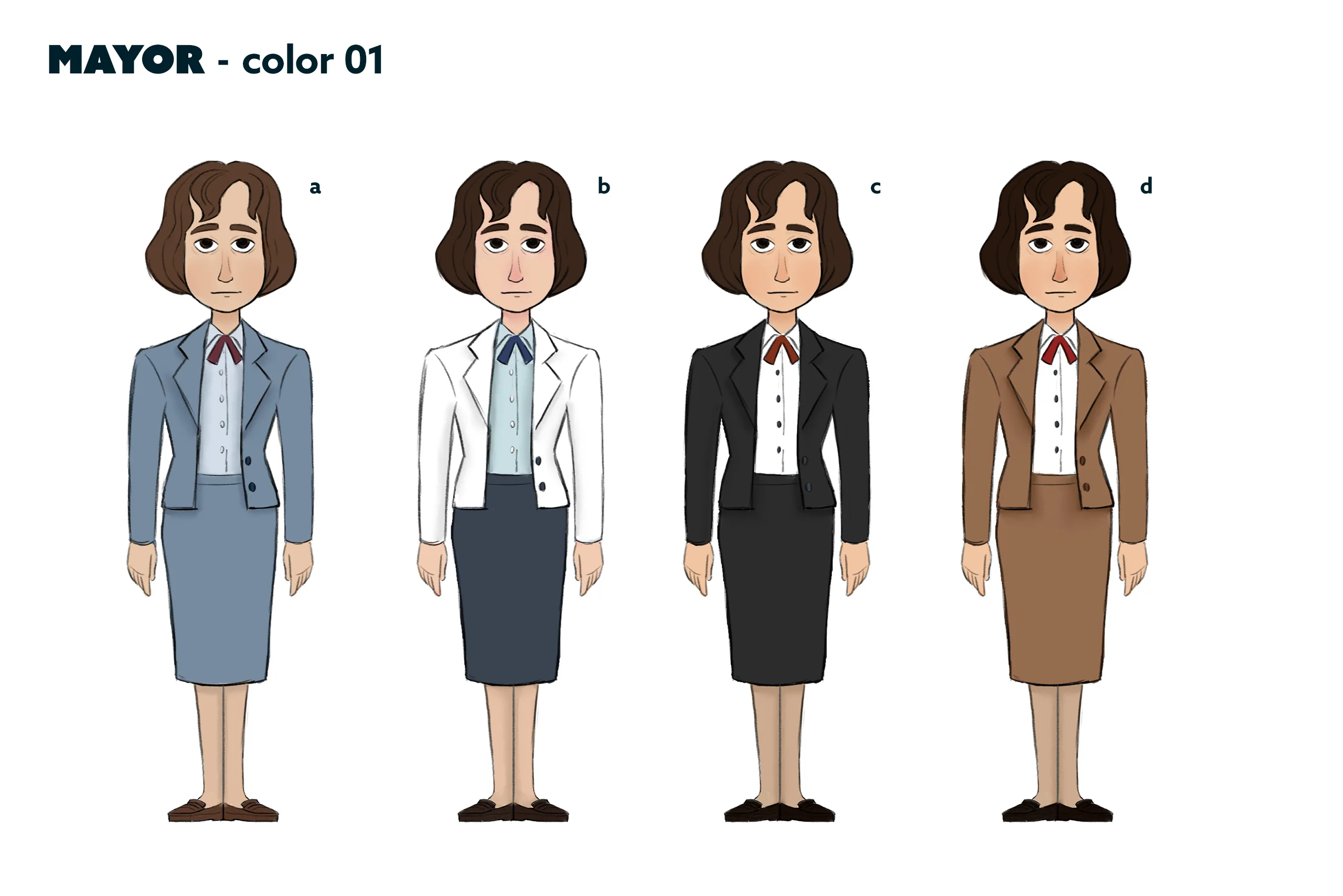 Material from the Ro case study.