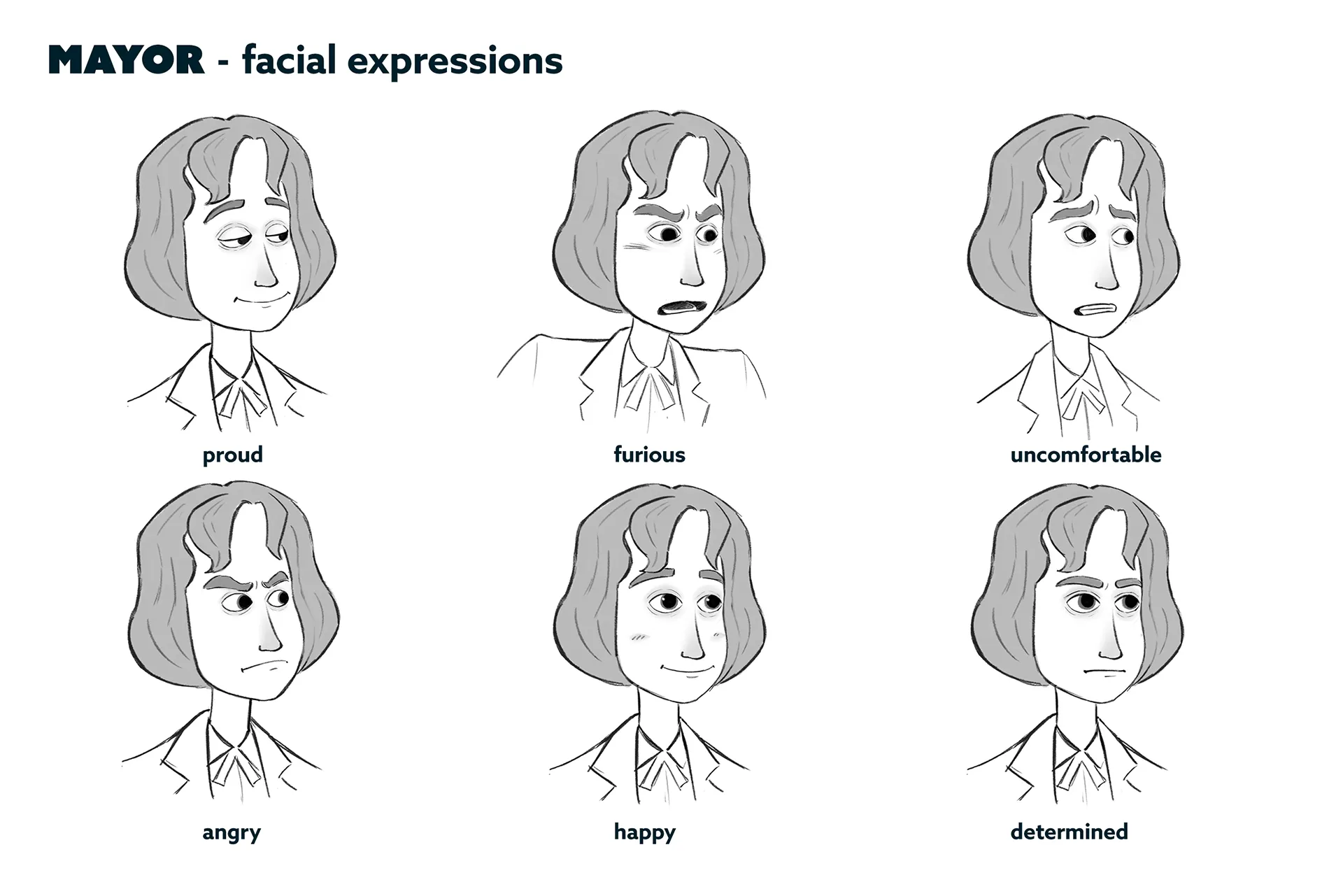 Material from the Ro case study.