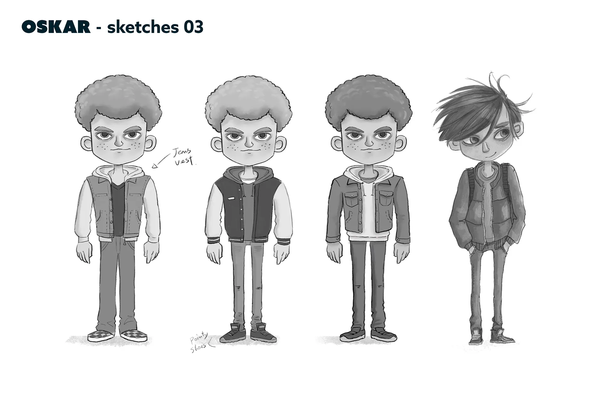 Material from the Ro case study.