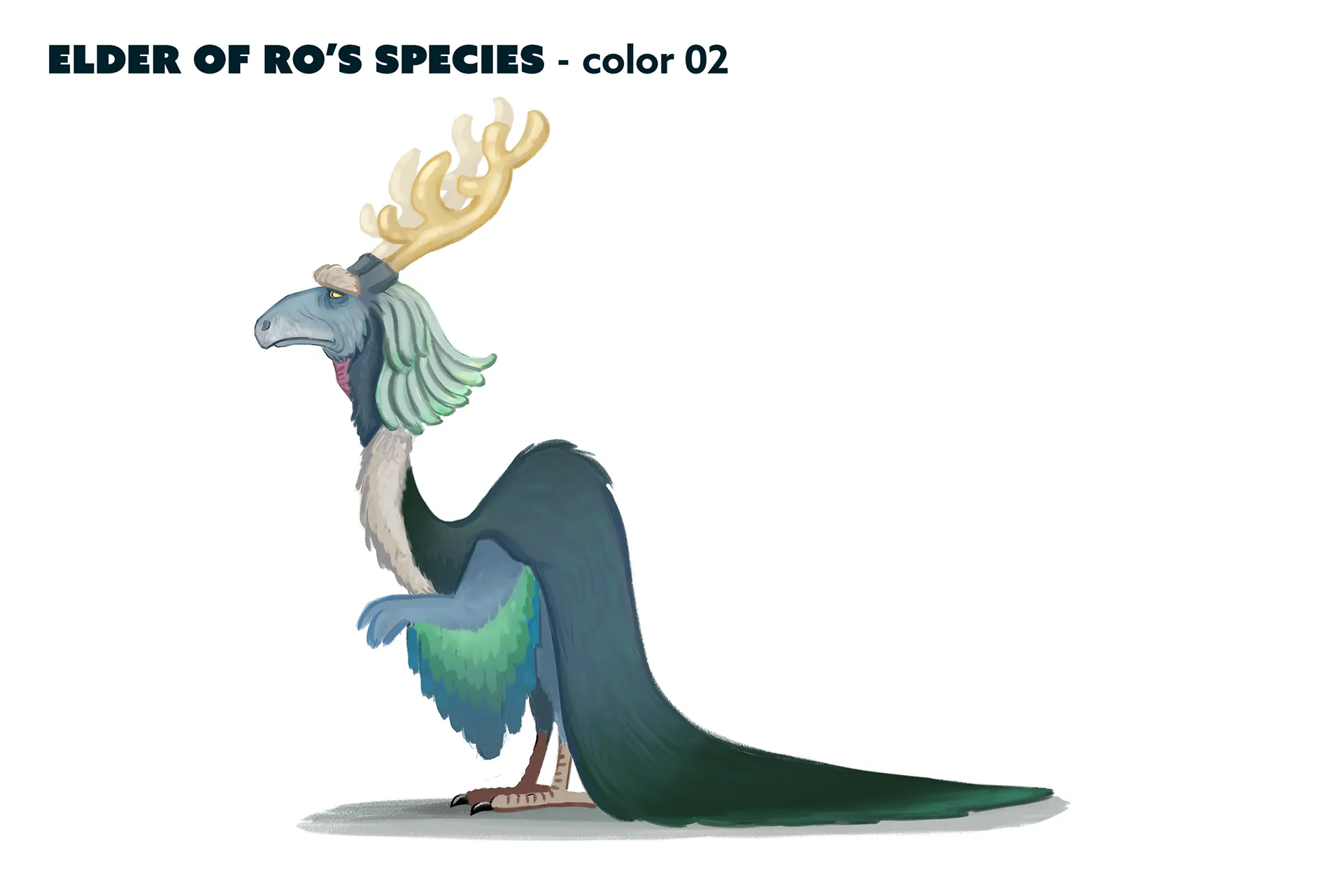 Material from the Ro case study.