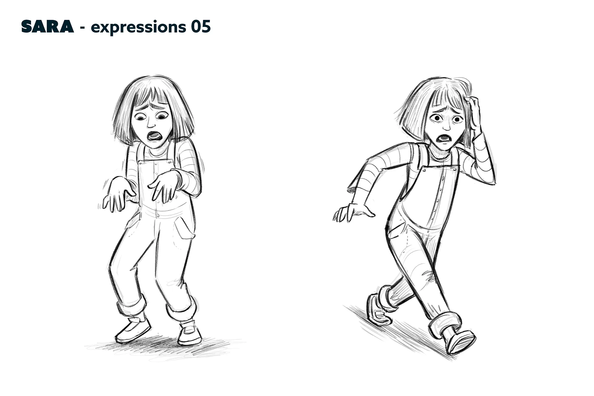 Material from the Ro case study.