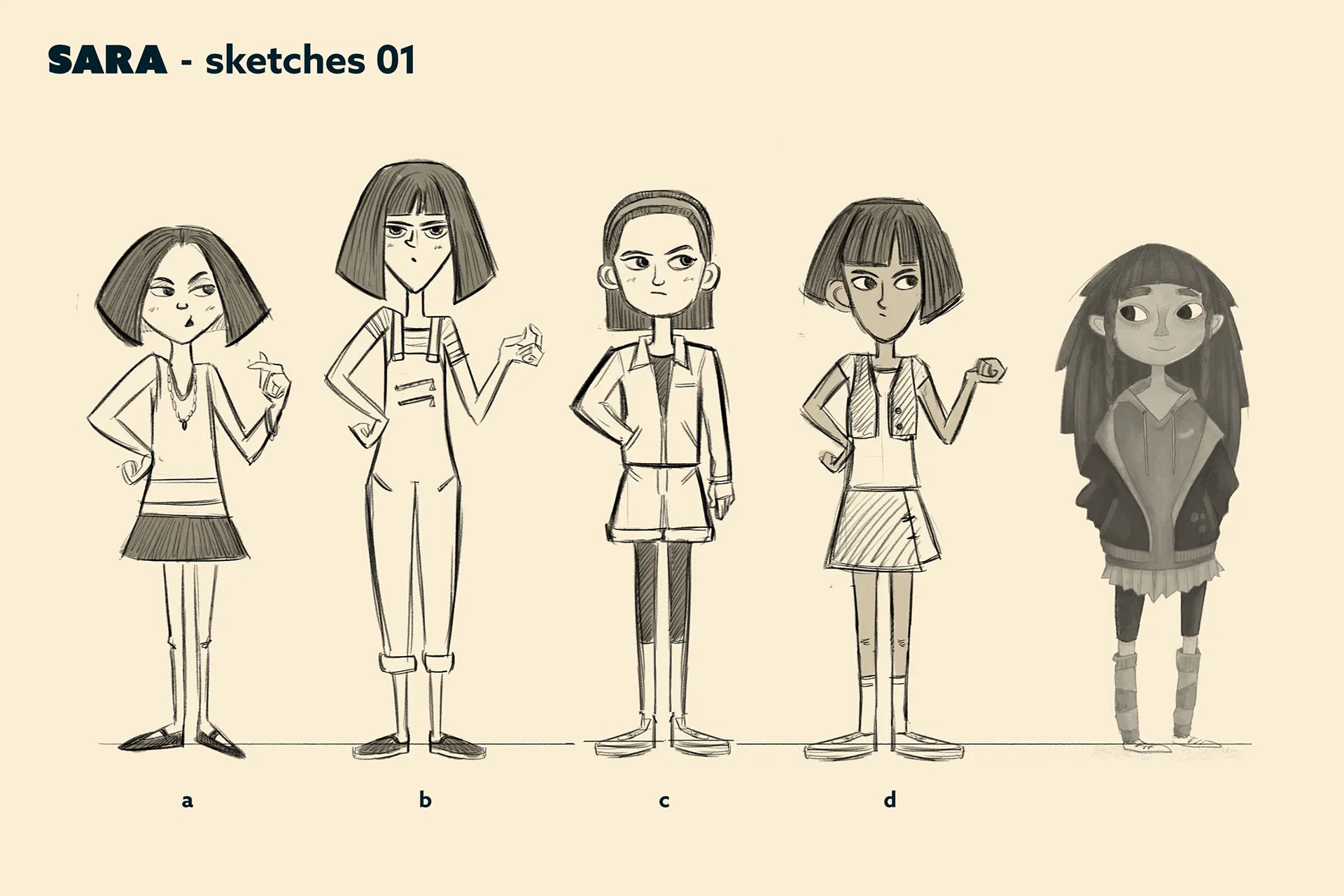 Material from the Ro case study.