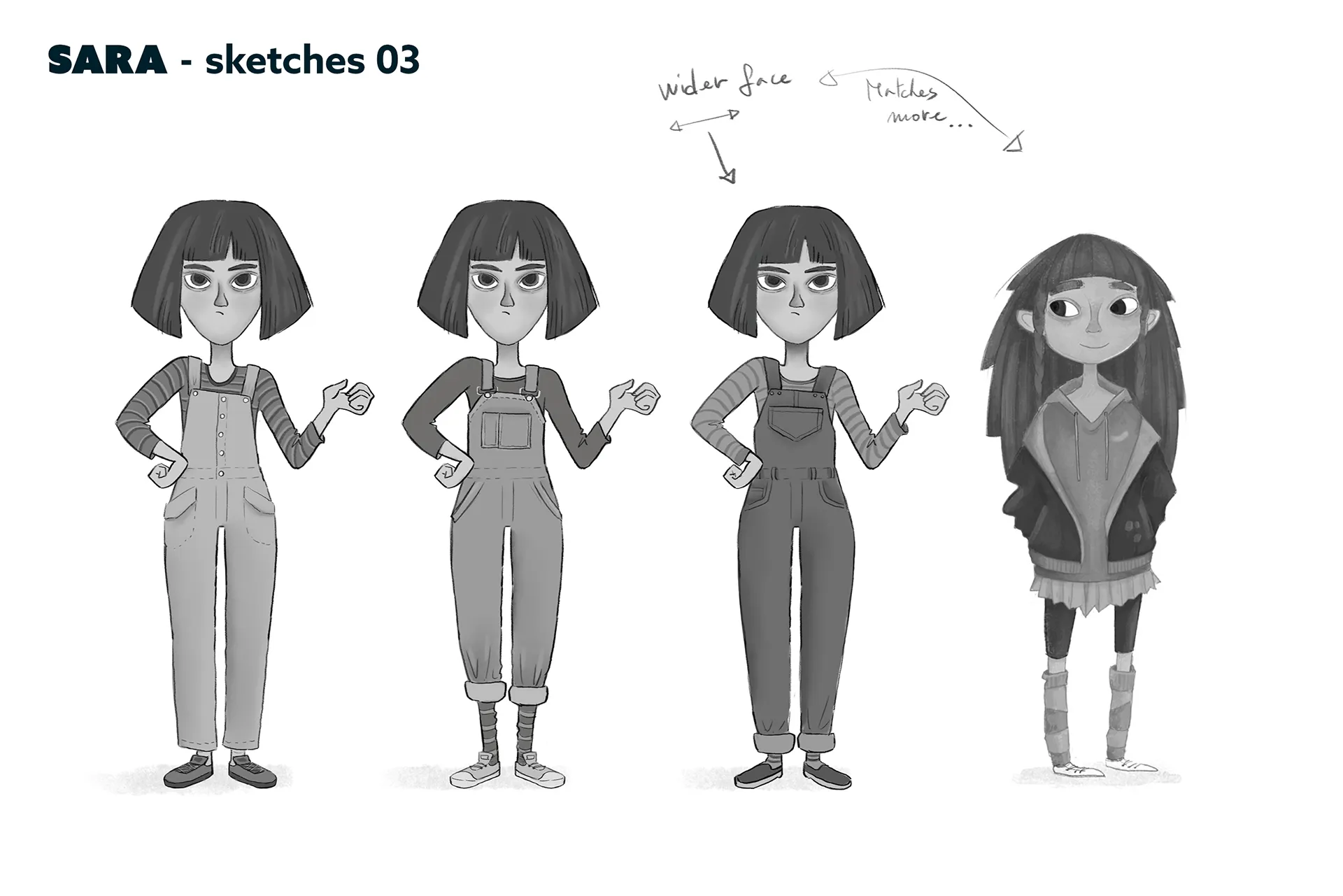 Material from the Ro case study.