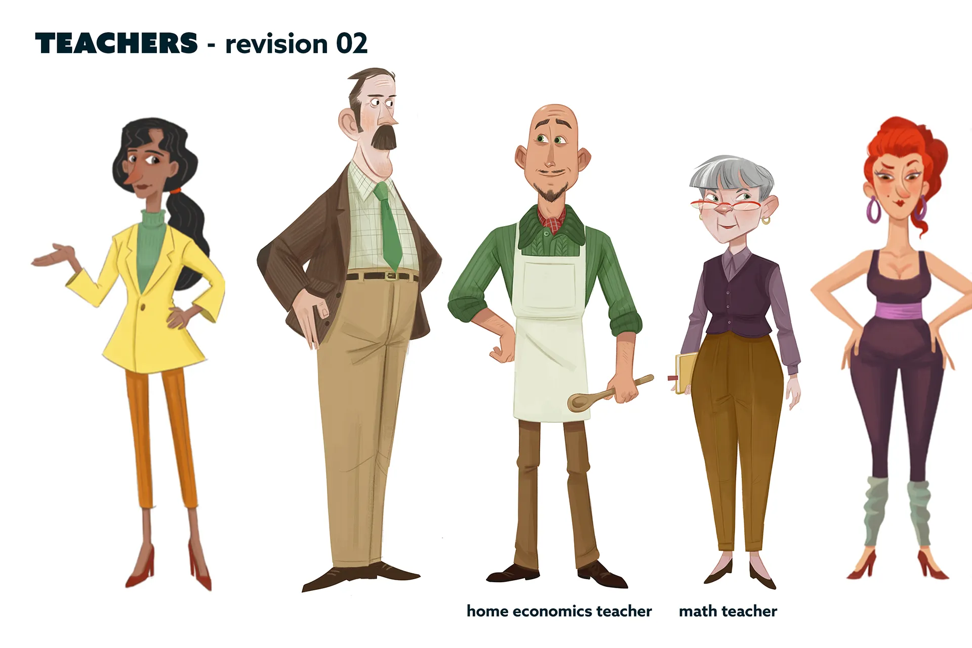 Material from the Ro case study.