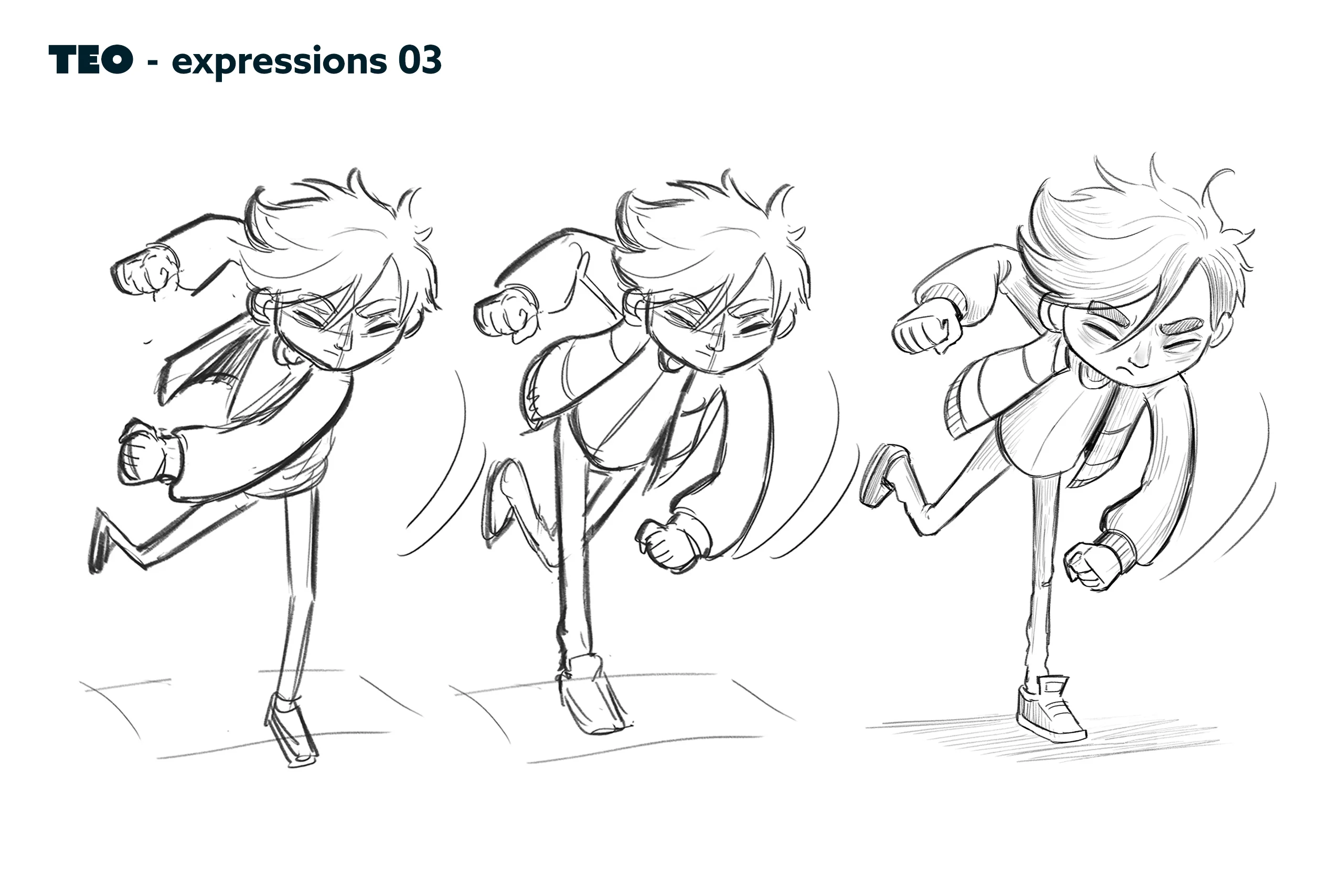 Material from the Ro case study.