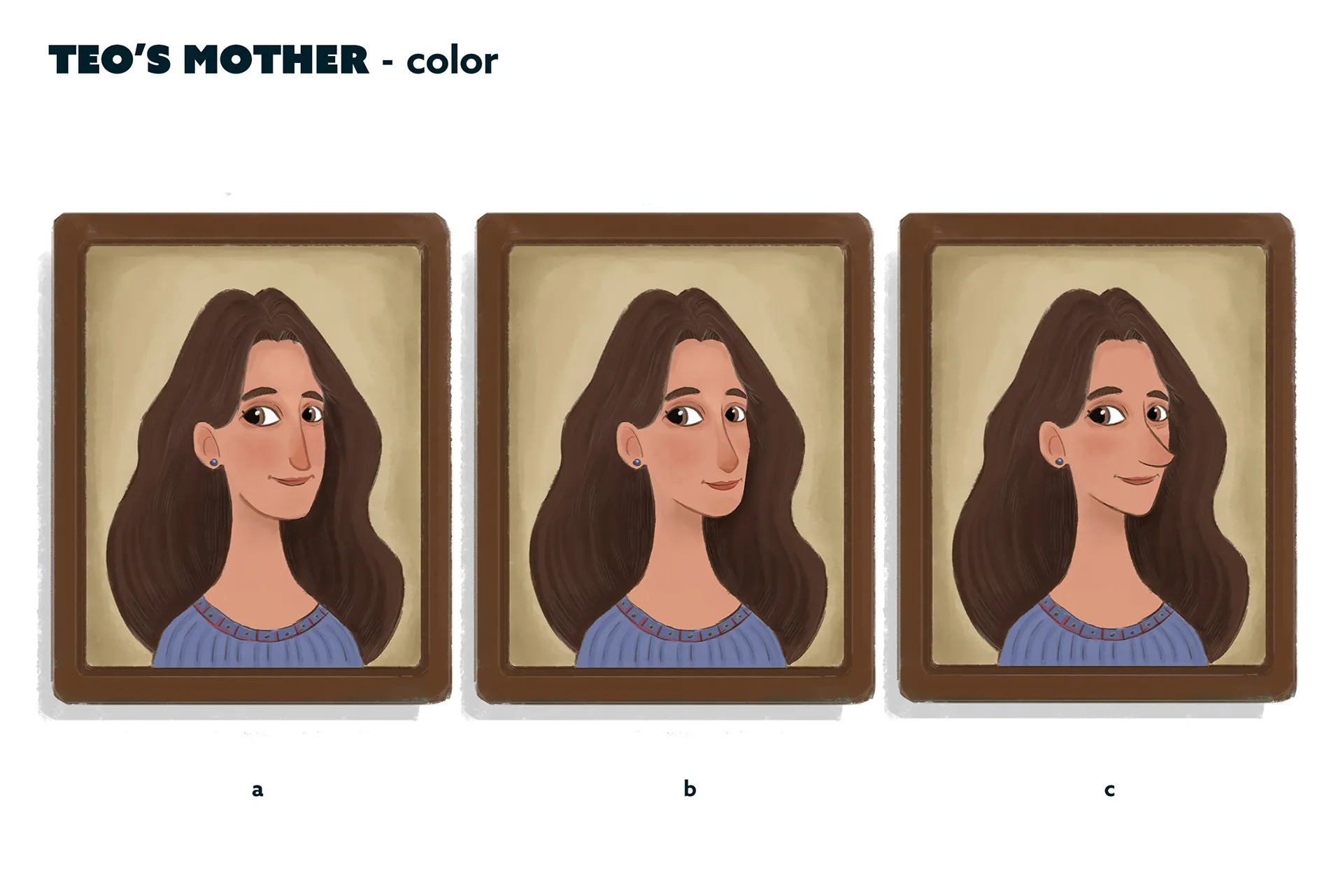 Material from the Ro case study.