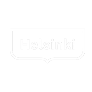 Helsingin Kaupunki logo