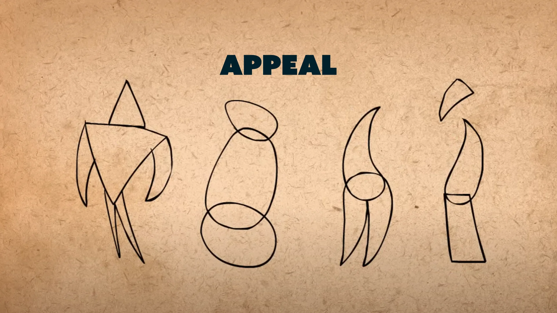 Video thumbnail for the appeal animation principle in the brink helsinki blog post: how to create world class character animation