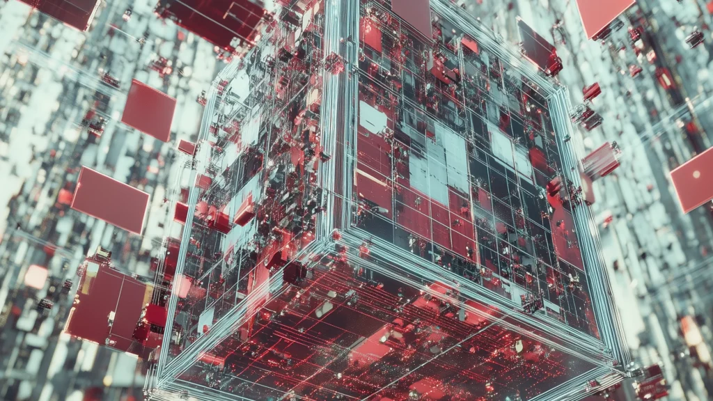 an image from the Brink Helsinki Blog Post: Compositing in Animation