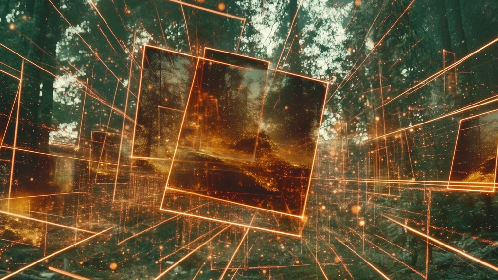 an image from the Brink Helsinki Blog Post: Compositing in Animation