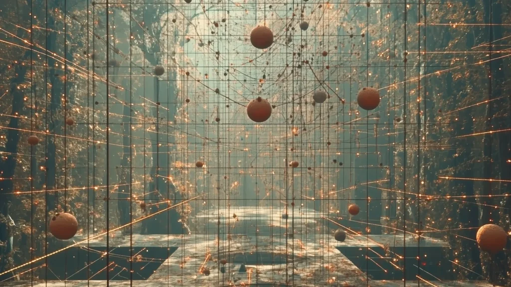 an image from the Brink Helsinki Blog Post: Compositing in Animation