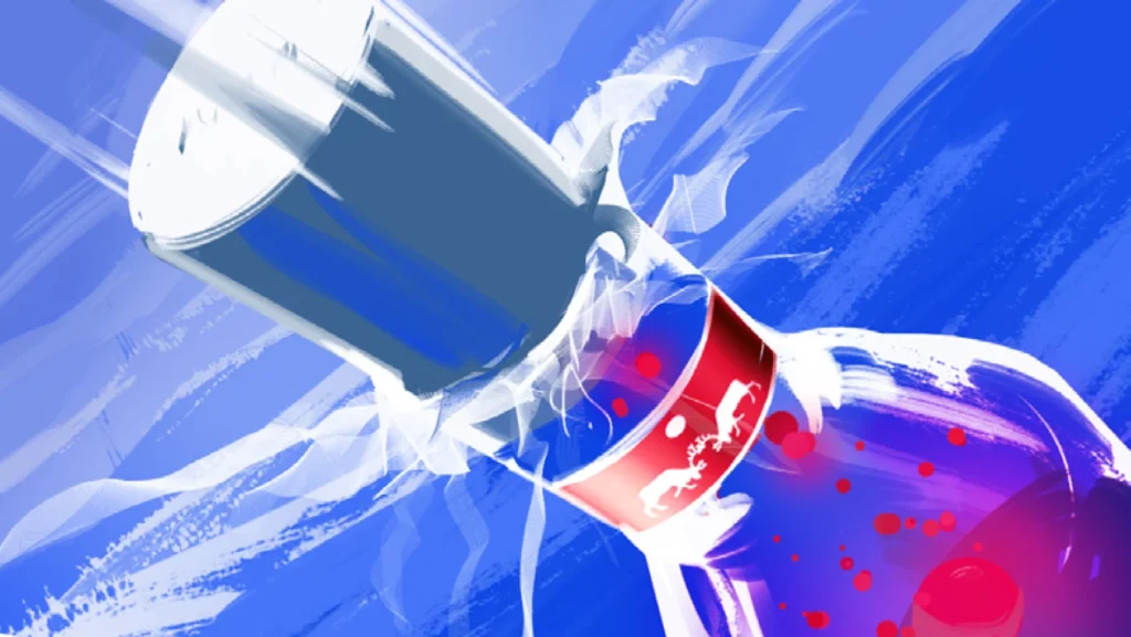 Content image for the Brink Helsinki Blog Post: Storyboarding for Animation.