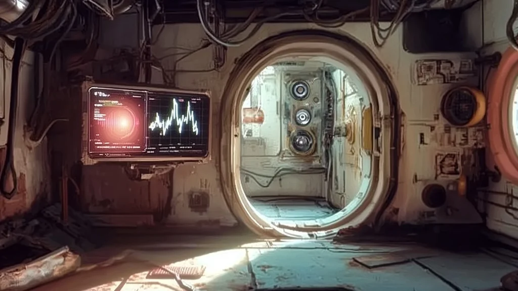 A content image from the Brink Helsinki Blog, visualizing the use of temporary music and sound effects.