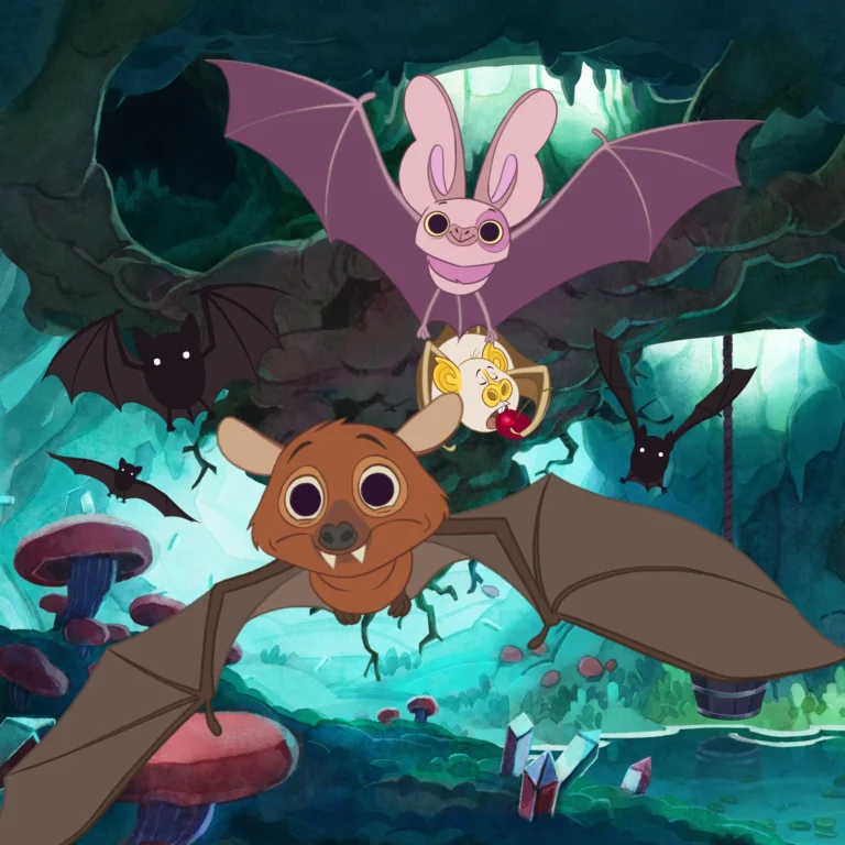 A featured image for the Brink Helsinki case study for Veikkaus Yökyöpelit.