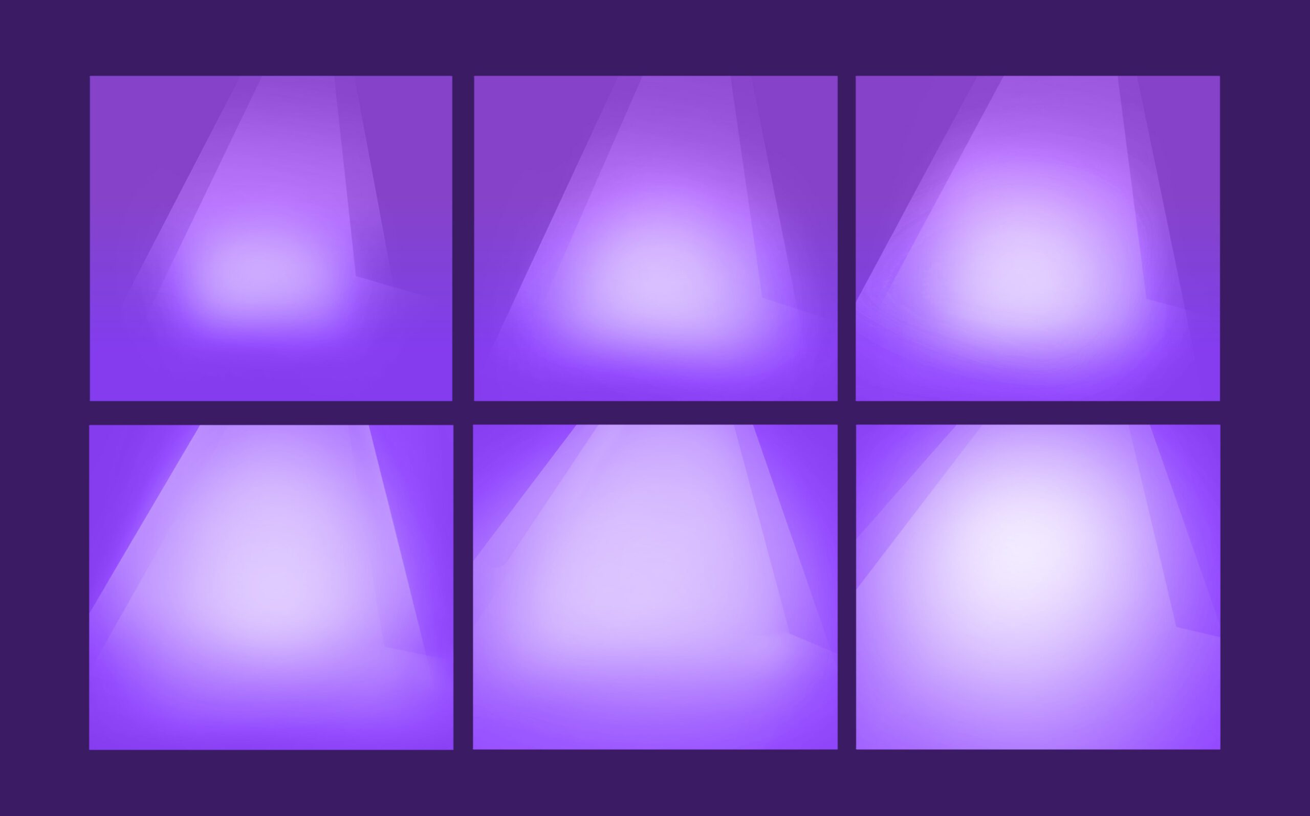 A background image from the Brink Helsinki case study for Supercell's mo.co game asset production.