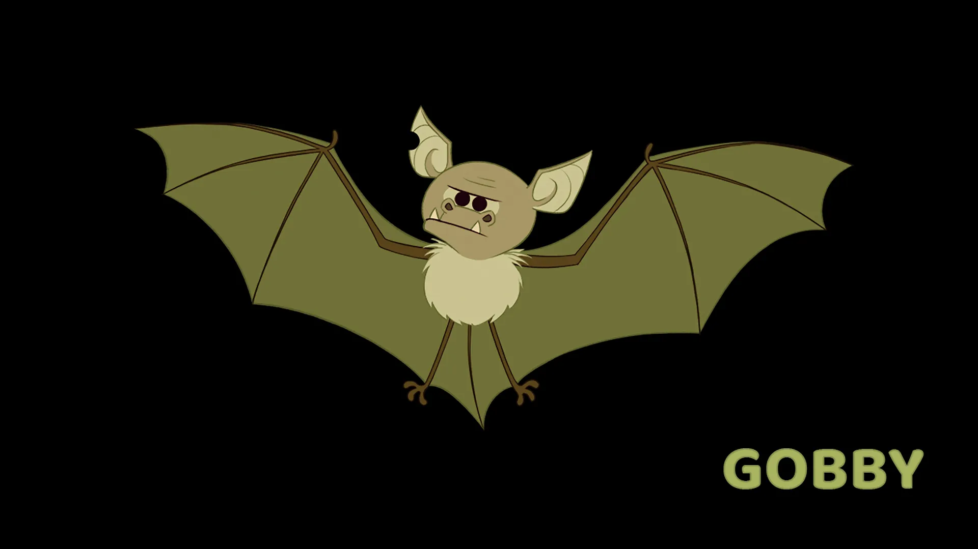 Character design color images from the Brink Helsinki case study: Veikkaus Yökyöpelit. The project showcases a frame-by-frame animation production process.