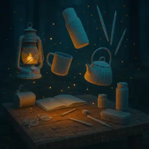 A featured image from the Brink Helsinki blog post: previzualisation in animation.