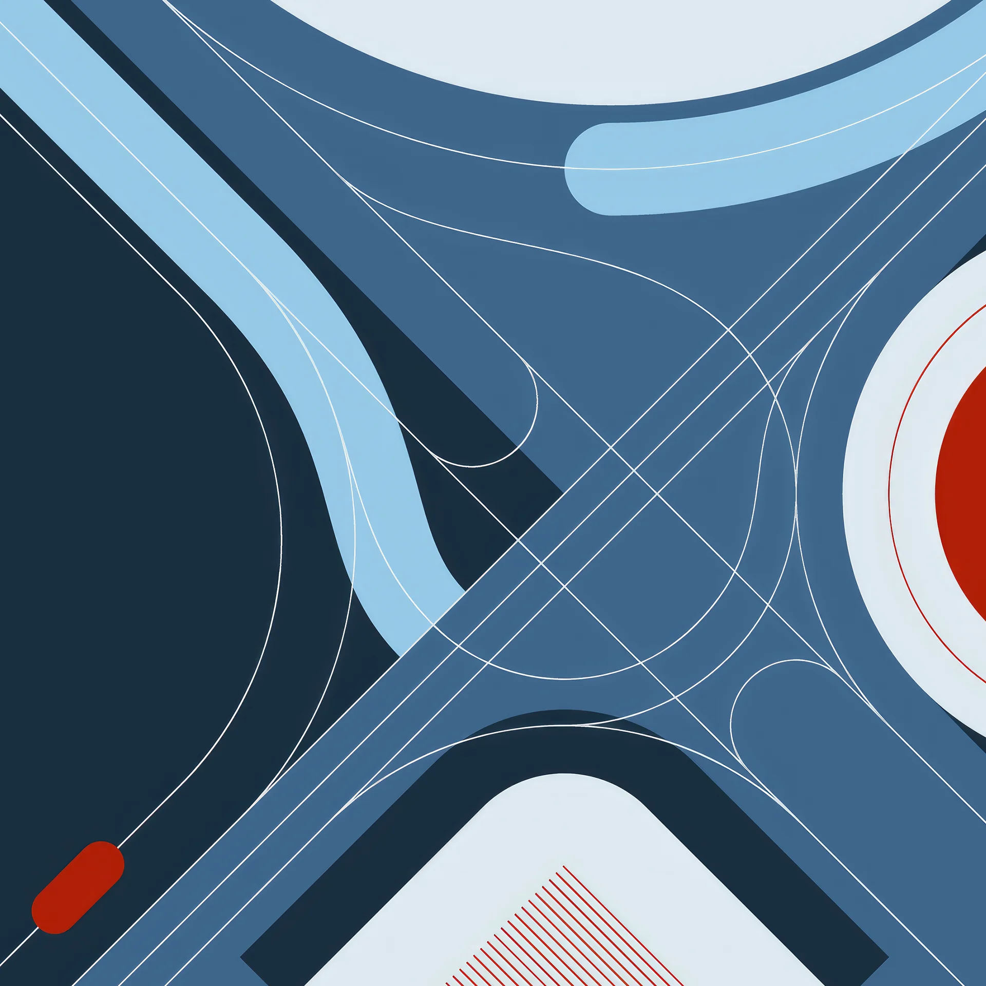 Featured image for the Brink Helsinki case study: Tuxera Brand Assets