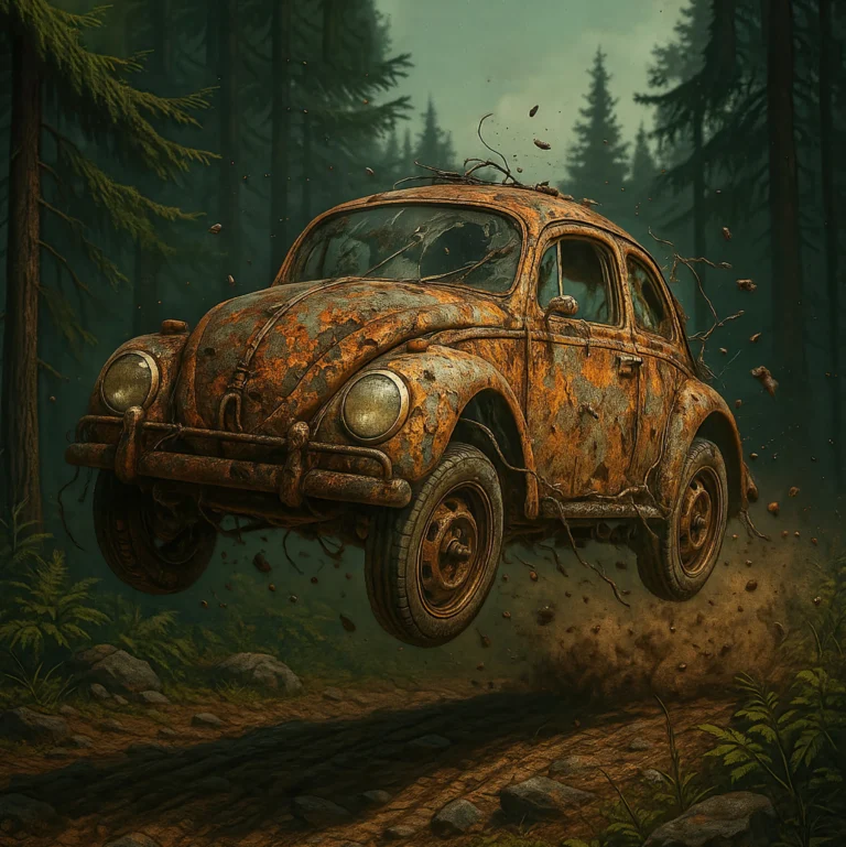 Animation Studio Brink Helsinki blog post featured image: technical animation