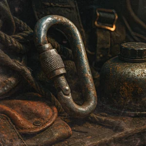 Featured image from the Brink Helsinki blog post: Texturing in Animation - Bringing Surfaces to Life