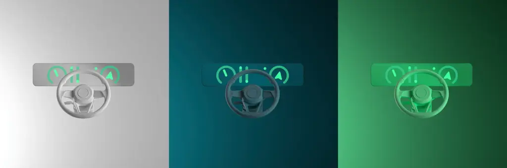 A still image from the Brink Helsinki case study: Brink x Qt