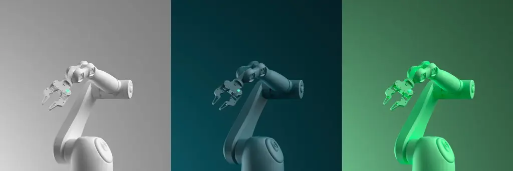 A still image from the Brink Helsinki case study: Brink x Qt - Marketing Animations for Technology Companies.