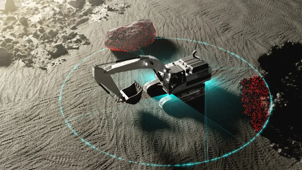 A still image from the Brink Helsinki case study: Brink x Qt - Marketing Animations for Technology Companies.