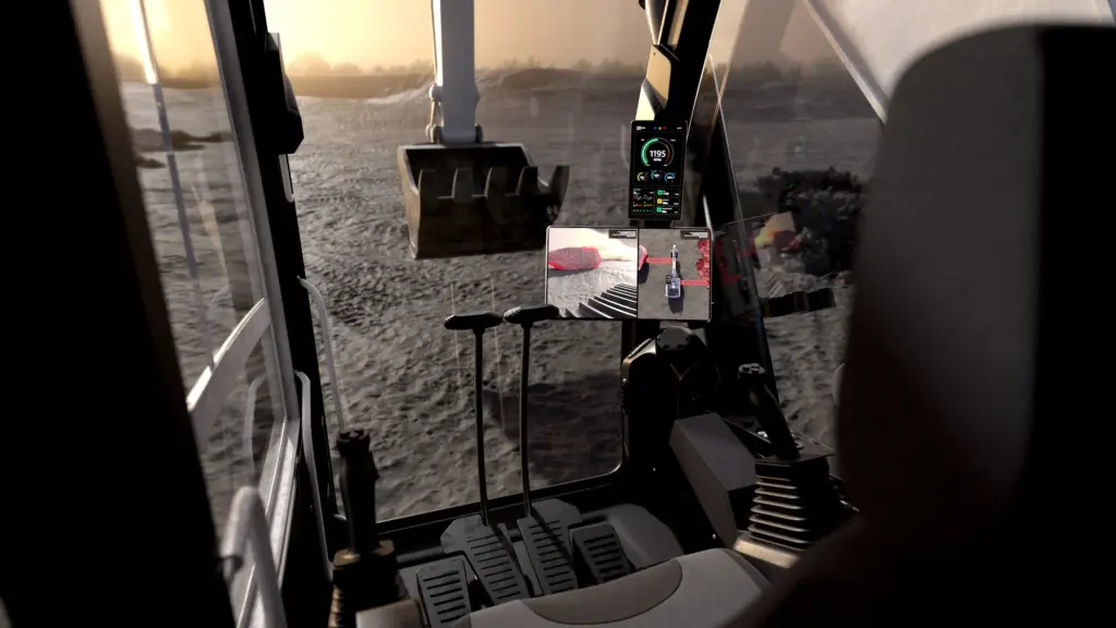 A still image from the Brink Helsinki case study: Brink x Qt - Marketing Animations for Technology Companies.