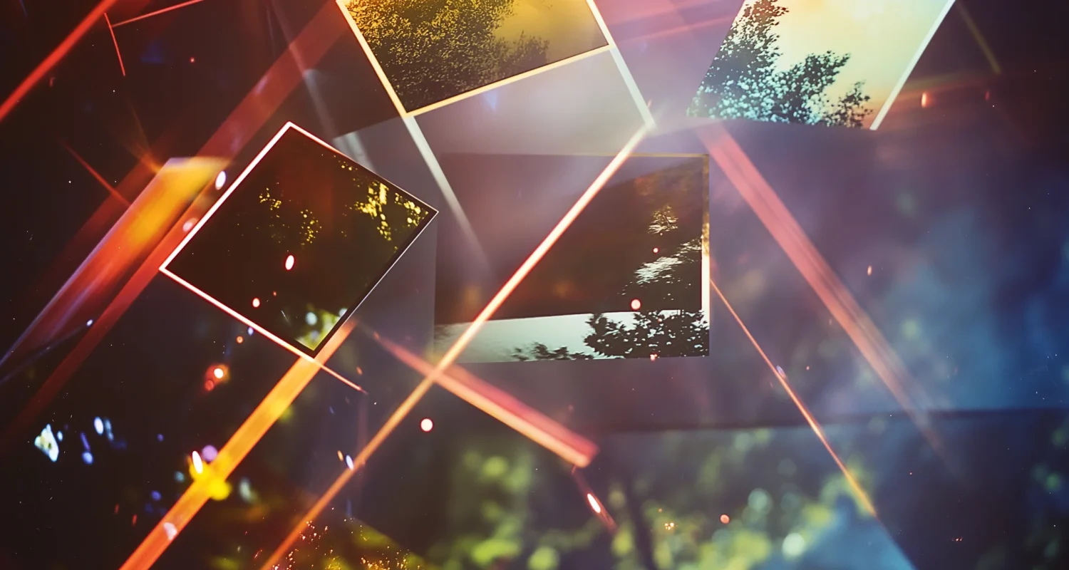 Featured image for the Brink Helsinki blog post: Compositing in Animation.