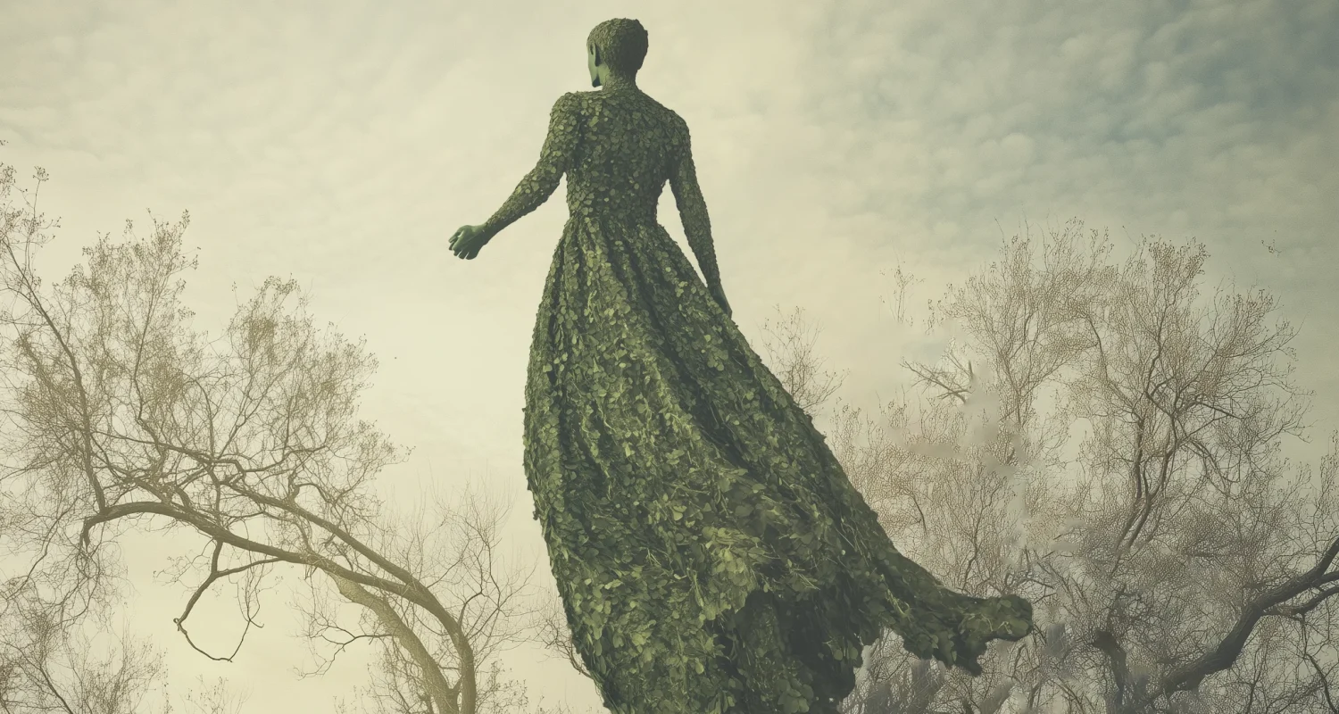 Featured image of the blog post Creating Iconic Characters.