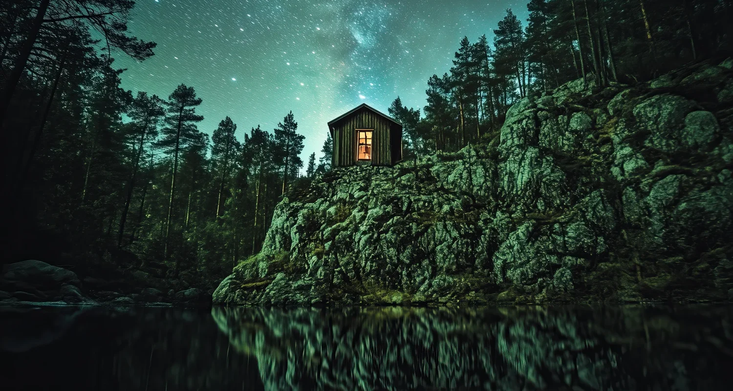 Featured image for the blog post: Foreshadowing in Scriptwriting from a blog by Brink Helsinki