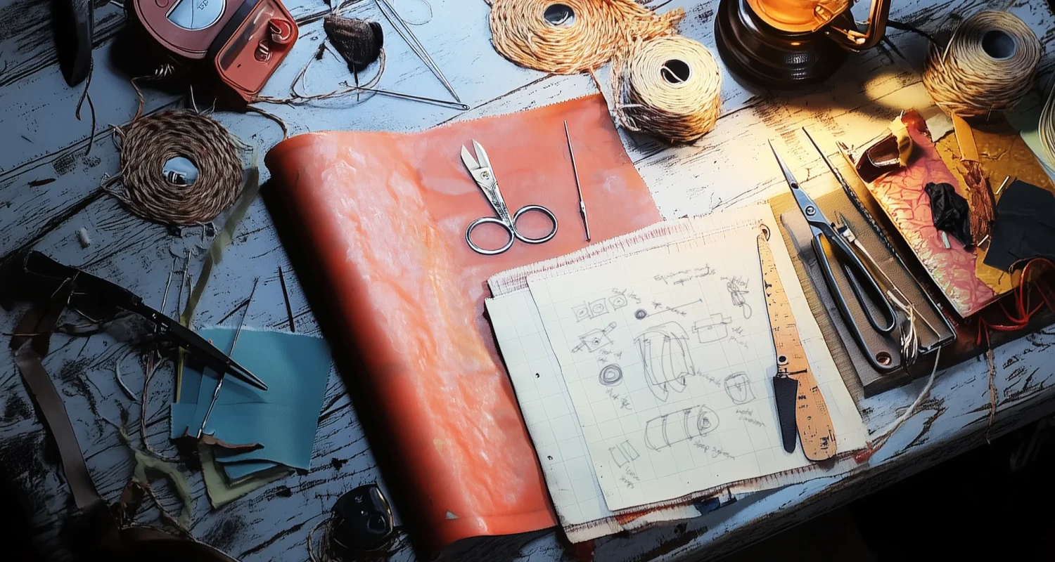 A featured image for the blog post: intercuts and transitions - a Brink Helsinki Blog