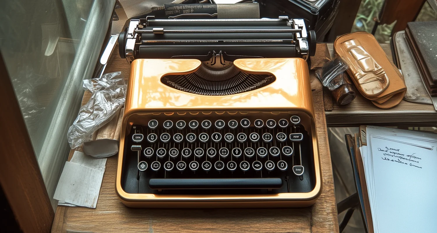 A featured image for the Brink Helsinki blog post: making good script great