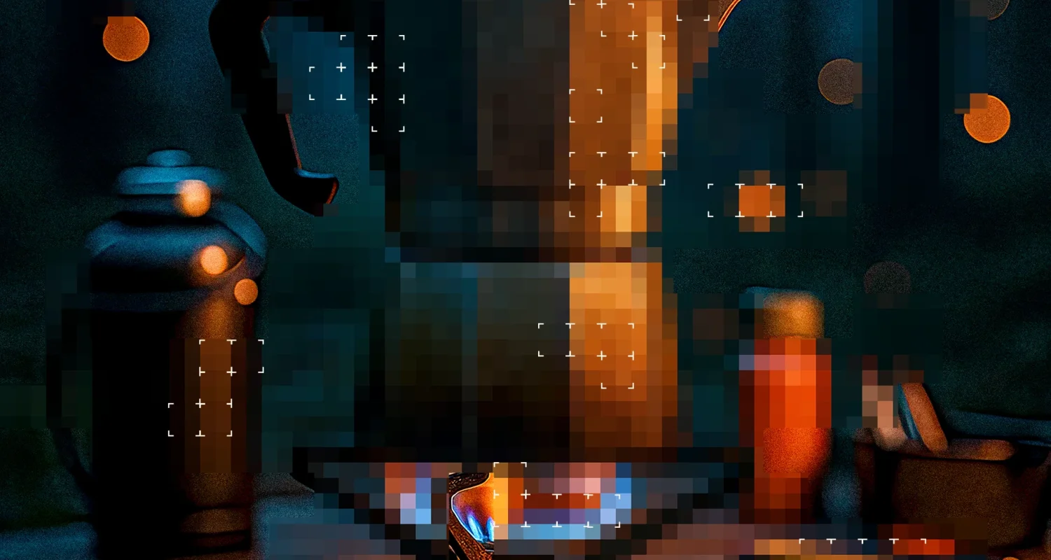 Featured image from the Brink Helsinki blog post: rendering in animation