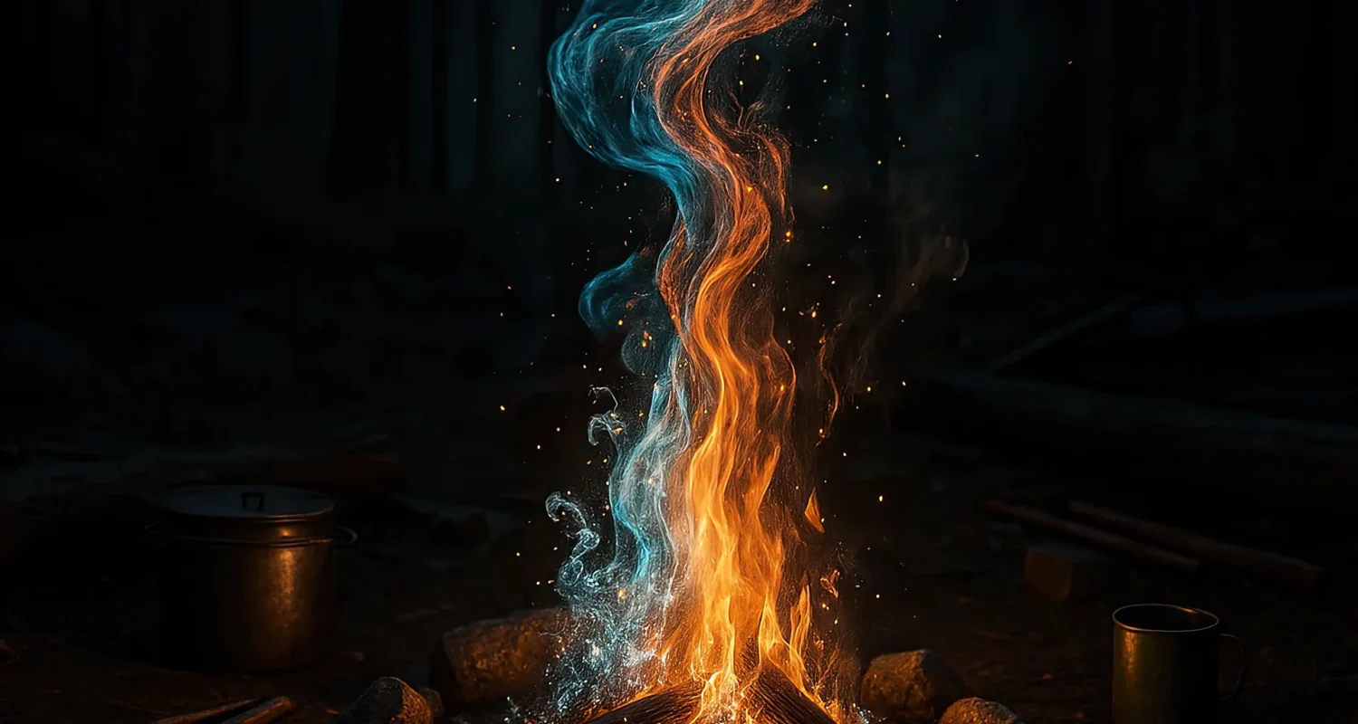 A featured image from the Brink Helsinki Blog post: simulation in animation