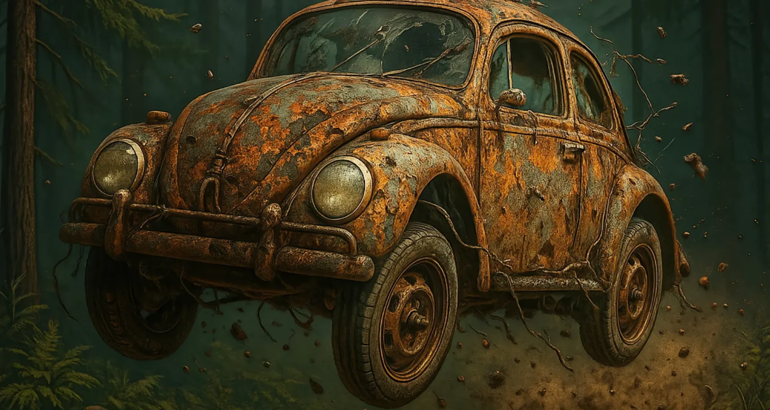 Animation Studio Brink Helsinki blog post featured image: technical animation