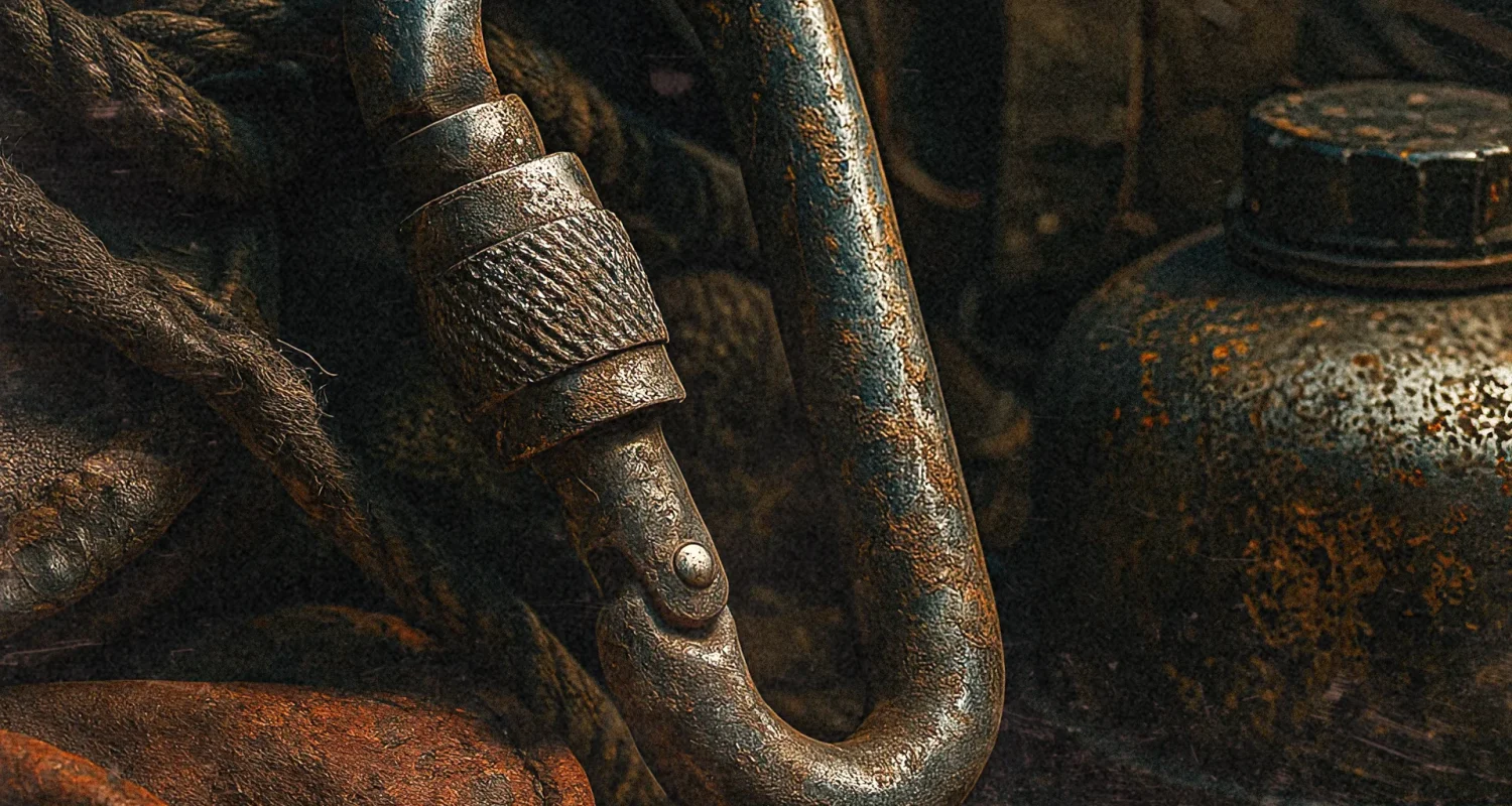 Featured image from the Brink Helsinki blog post: Texturing in Animation - Bringing Surfaces to Life